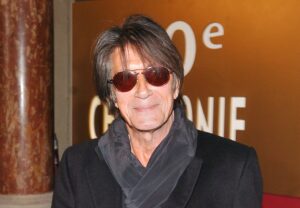 List of french actors - Jacques Dutronc