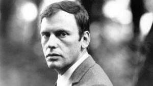 20 Famous French Actors - Jean-Louis Trintignant