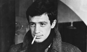 Famous French Actors you should know - Jean Paul Belmondo