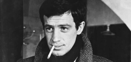Famous French Actors you should know - Jean Paul Belmondo