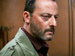 French actors list - Jean Reno