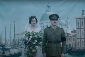 Kochanek Lady Chatterley 2022 recenzja