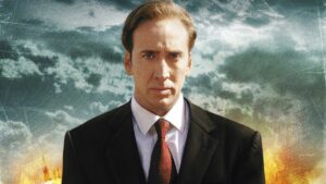The best movies based on cirme stories - Lord of War