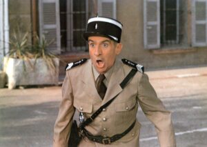 Most popular french actors - Louis Defunes