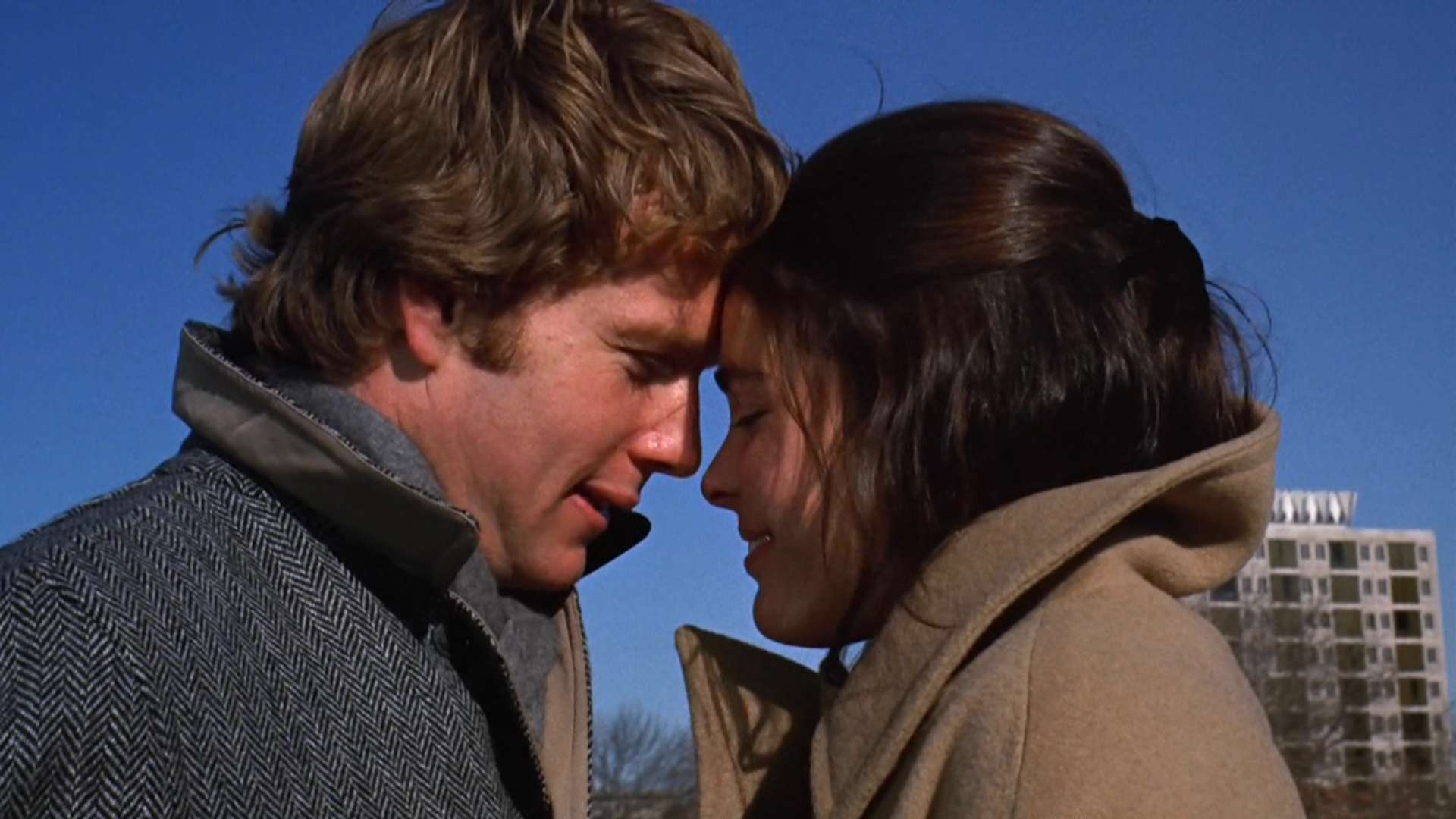 “Love Story” - the Love Melodrama of All Time - Filmy, Kino OldCamera.pl