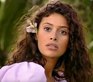 Greatest latin telenovelas - Luz Maria