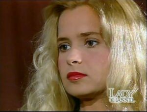Argentinian soap operas - Manuela