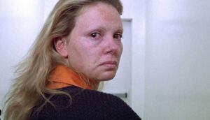 Films based on true crime stories - Monster