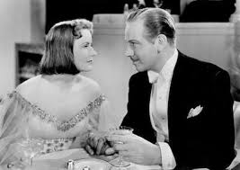 Ninotchka movie review