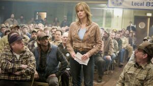 Top films based on a true story - North Country