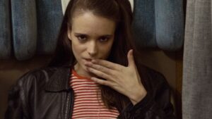 Erotic movies ranked best - Nymphomaniac