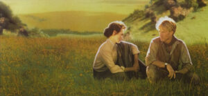 Out of Africa novel Karen Blixen