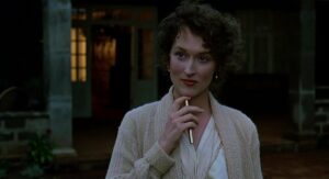 Out of Africa movie vs book summary