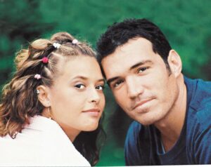 Brazilian and latin telenovelas list - Pobre Diabla