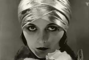 Pola Negri