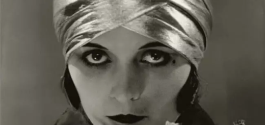 Pola Negri