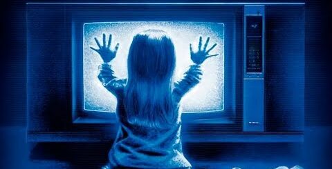 Scary Horror Movies based on true stories - Poltergeist