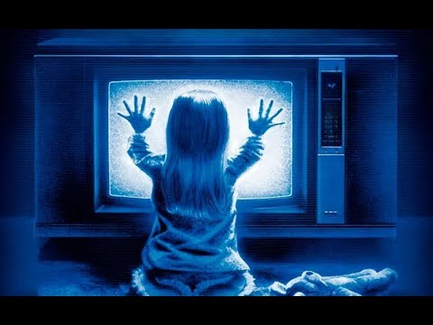 Scary Horror Movies based on true stories - Poltergeist