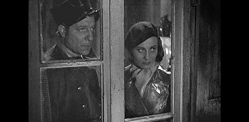 Port of Shadows movie review