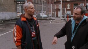 The best scandinavian crime thrillers - Pusher