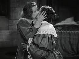 Queen Christina film review