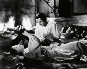 Queen Christina 1933