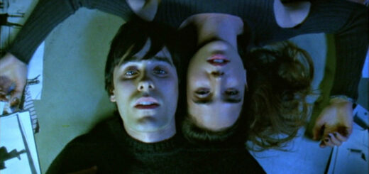 Requiem for a Dream movie review