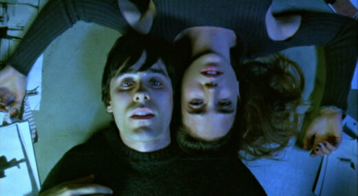 Requiem for a Dream movie review