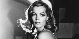 Romy Schneider