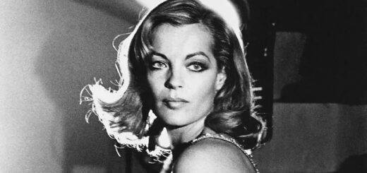 Romy Schneider