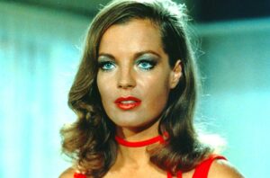 Romy Schneider biography