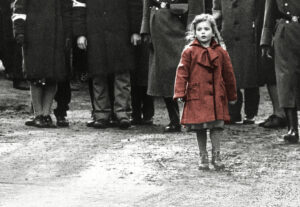 Best movies based on a true story - Schindler's List