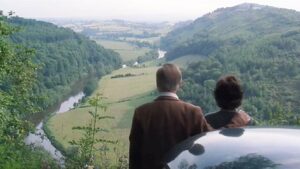 Shadowlands film analysis