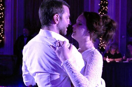 Silver Linings Playbook 2012