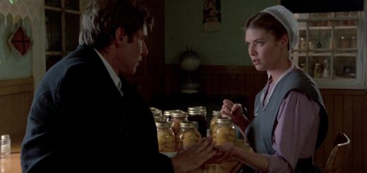 Świadek film recenzja