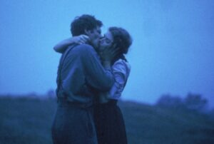 Świadek 1985 Harrison Ford