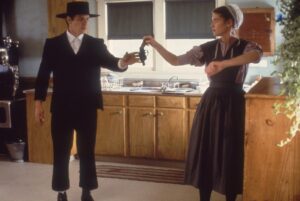 Film Świadek Peter Weir