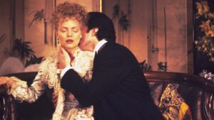 The Age of Innocence film analysis