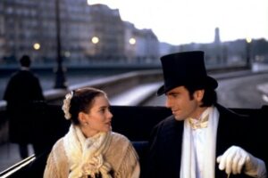 Movie The Age of Innocence
