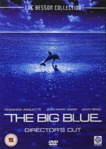 The Big Blue