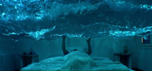 The Big Blue 1988 film analysis