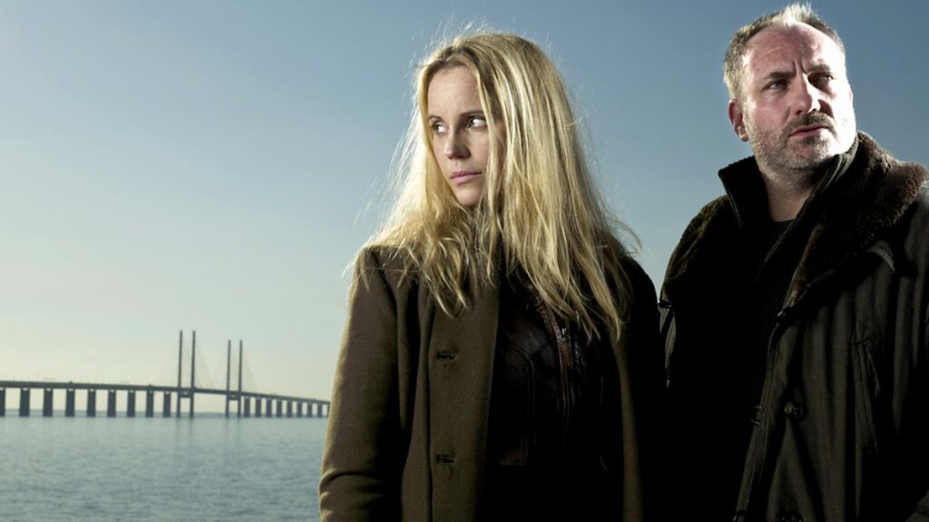 Scandinavian Crime Movies & Series Best 15 Nordic Noir Filmy,