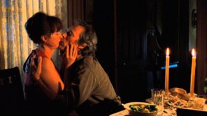 The Bridges of Madison County film 1995
