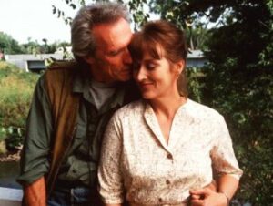 The Bridges of Madison County film analysis