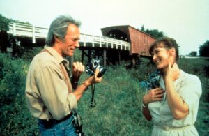 The Bridges of Madison County movie review