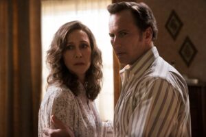 Scarriest horror movies based on true events - The Conjuring