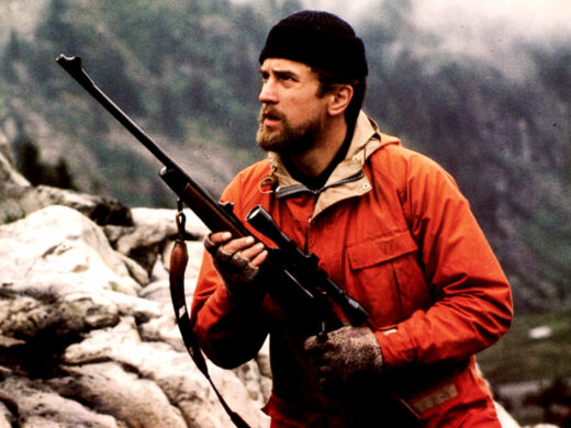 The Deer Hunter film analysis