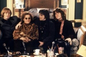 The Doors film Val Kilmer