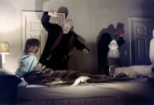 Best horror movies based on true stories - The Exorcist