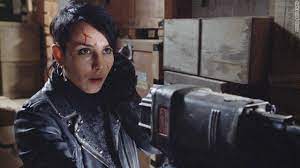 The best scandinavian crime films - The Girl Who Kicked the Hornets Nest